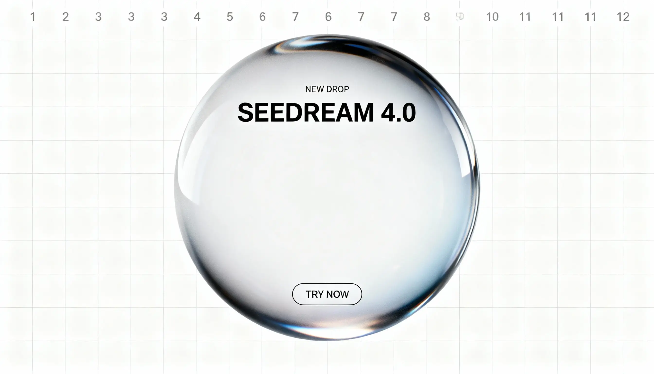 ملصق تسويقي بنص واضح وتخطيط متوازن