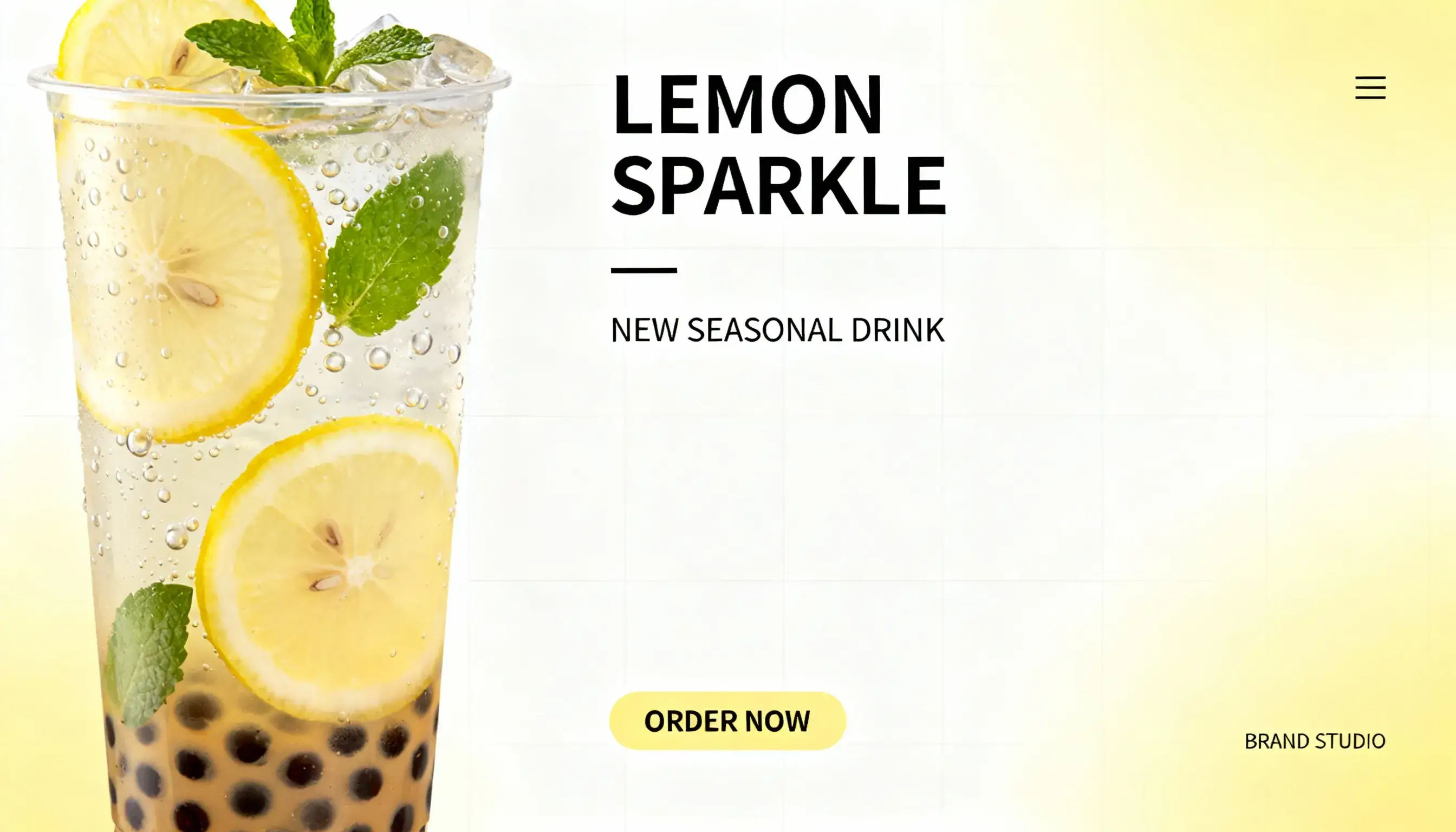 ملصق تسويقي مولّد بواسطة Seedream 4.0 مع طباعة عالية الدقة